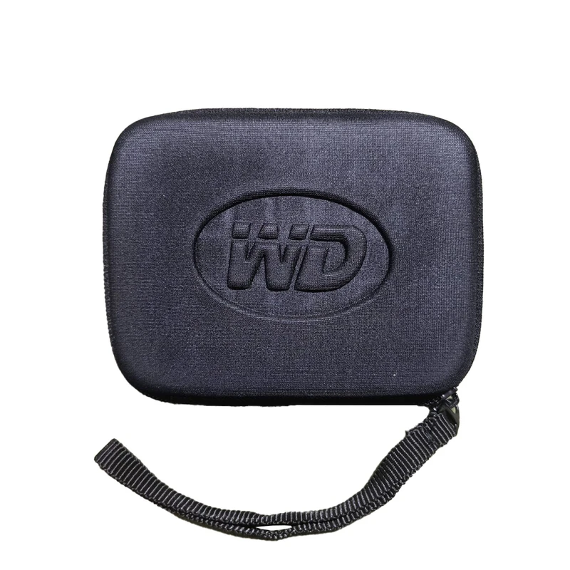 کیف هارد دیسک اکسترنال وسترن دیجیتال مدل WDsmall2