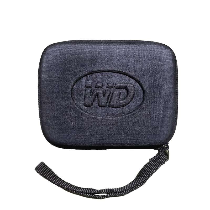 کیف هارد دیسک اکسترنال وسترن دیجیتال مدل WDsmall2