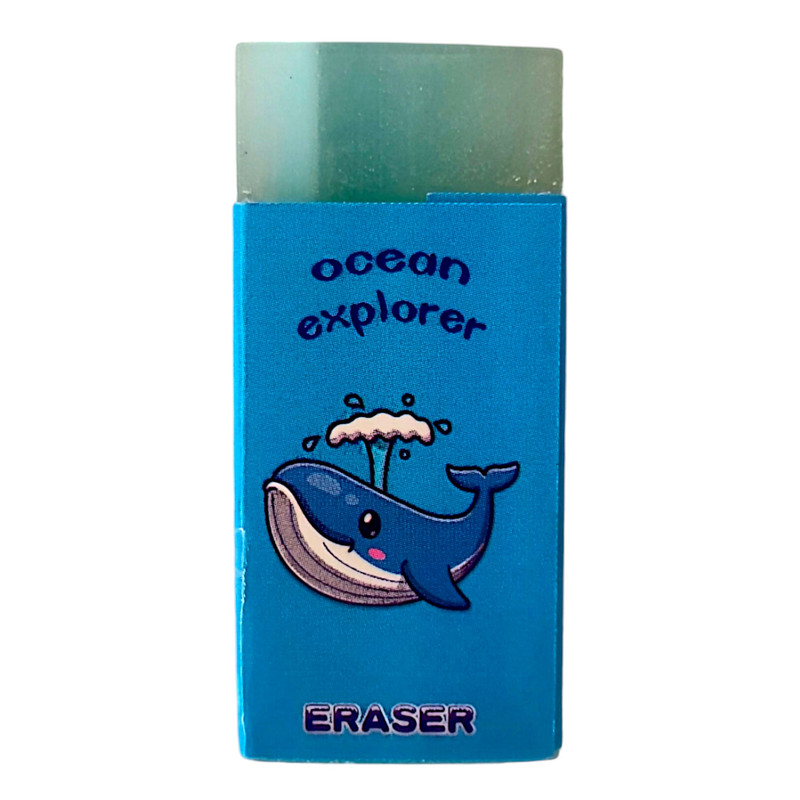 پاک کن مدل نهنگ کد 15207