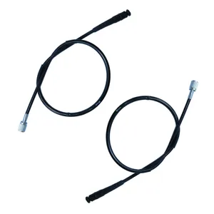 سیم کیلومتر موتورسیکلت پازل کد SPC1225190 مناسب برای هندا مجموعه 2 عددی