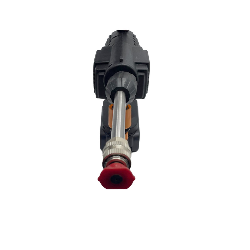 کارواش شارژی باس کد GHR83