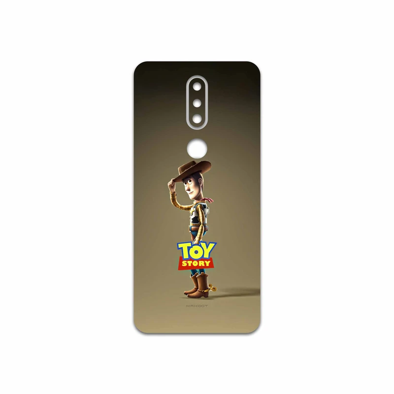 برچسب پوششی ماهوت مدل Toy Story مناسب برای گوشی موبایل نوکیا 7.1