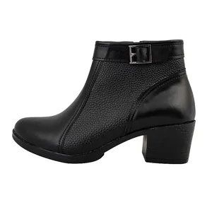 نیم بوت زنانه مدل 157020702