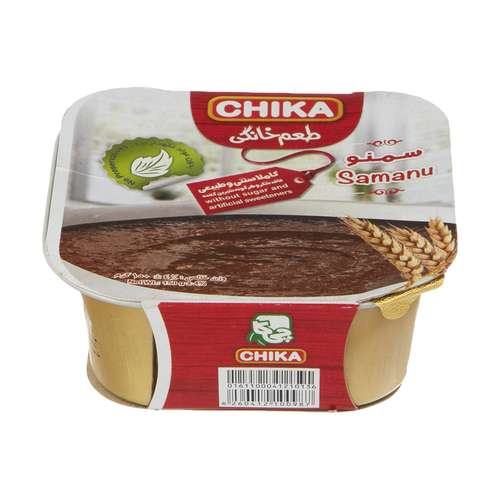سمنو چیکا - 150 گرم