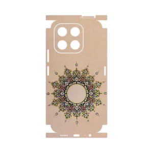 MAHOOT Art of Illumination 3-FullSkin Cover Sticker for Honor X6c