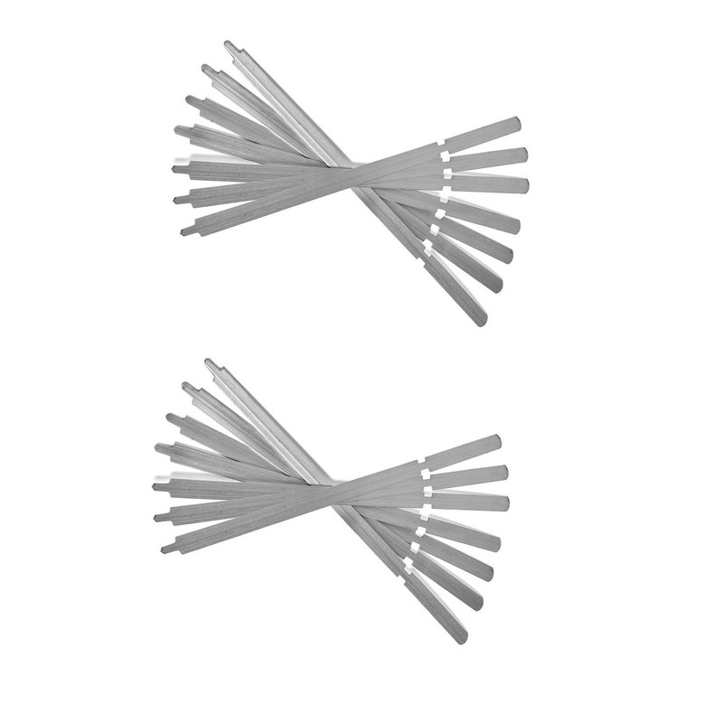 کباب پز دادلیسان مدل 14 سیخ استاندارد 2023