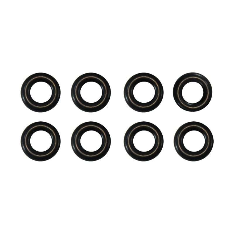 اورینگ سوزن انژکتور یدک چی مدل زیمنس مناسب برای پراید مجموعه 8 عددی