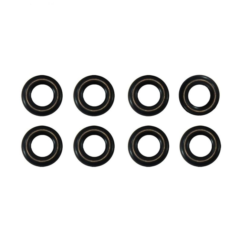 اورینگ سوزن انژکتور یدک چی مدل زیمنس مناسب برای پراید مجموعه 8 عددی