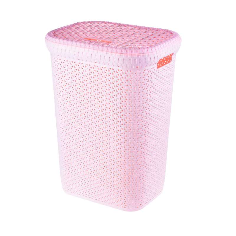 سبد رخت چرک مدل S2