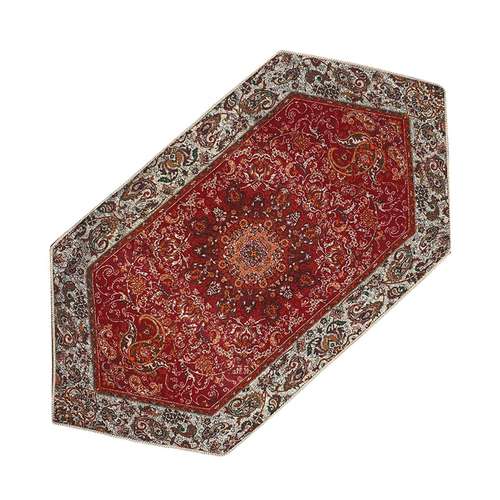 رومیزی مدل قاجار کد S90-45