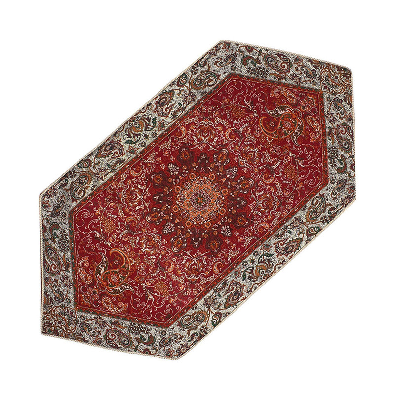رومیزی مدل قاجار کد S90-45