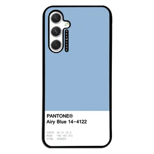 AKAM AMC-WSGA54-PANTONE-12 Cover For Samsung Galaxy A54
