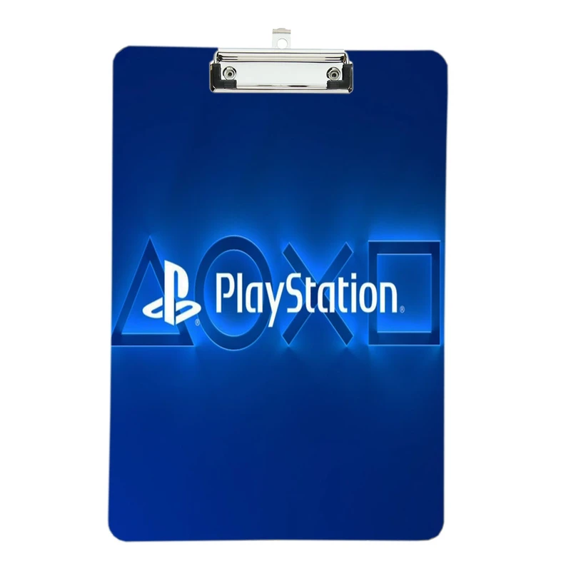 تخته شاسی طرح ps5 کد tv9 سایز A4