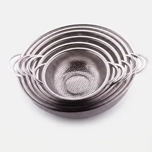 آبکش سی اند اس مدل پانچی SB-0006 بسته 6 عددی