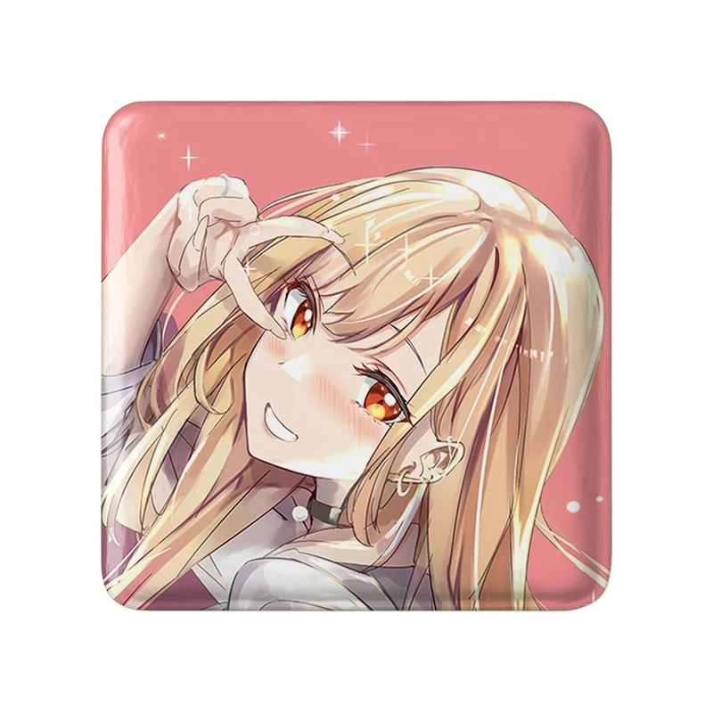 مگنت خندالو مدل کیتاگاوا انیمه مای درس آپ دارلینگ کد 23894