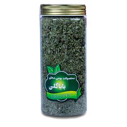 کدام ادویه سرد است؟