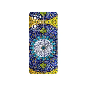 MAHOOT Iran Tile 13 Cover Sticker for Xiaomi Poco X5 Pro