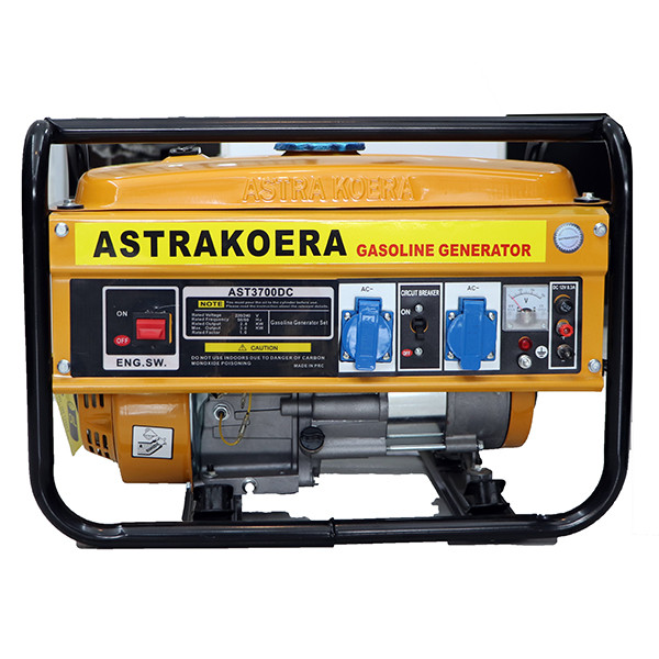 موتور برق بنزینی آسترا مدل AST8700 موتور برق بنزینی آسترا مدل AST8700