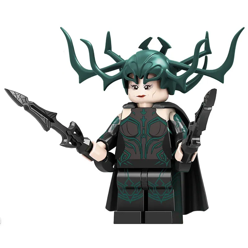 ساختنی 10 تکه مدل Hella کد 1073