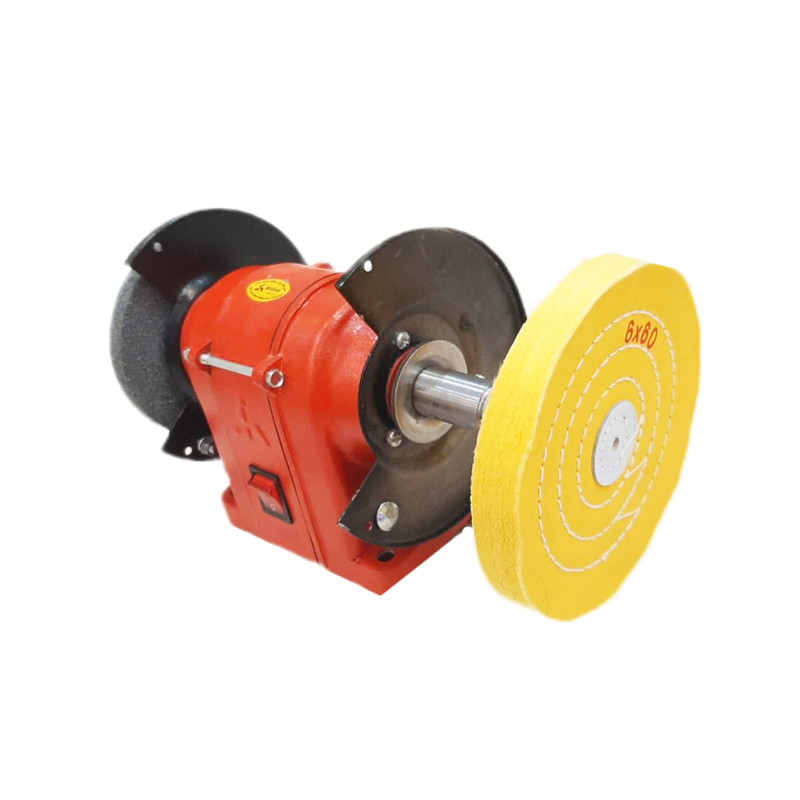 تبدیل نصب گیلانس به سنگ رومیزی مدل 125mm