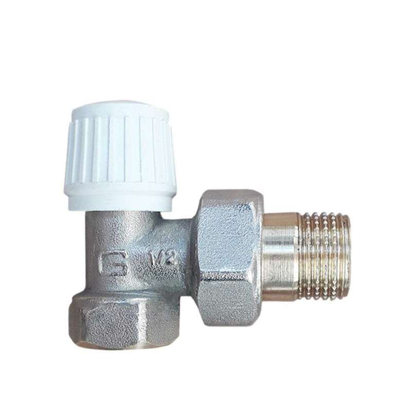 شیر خروجی رادیاتور گرما کد ۱۱۵