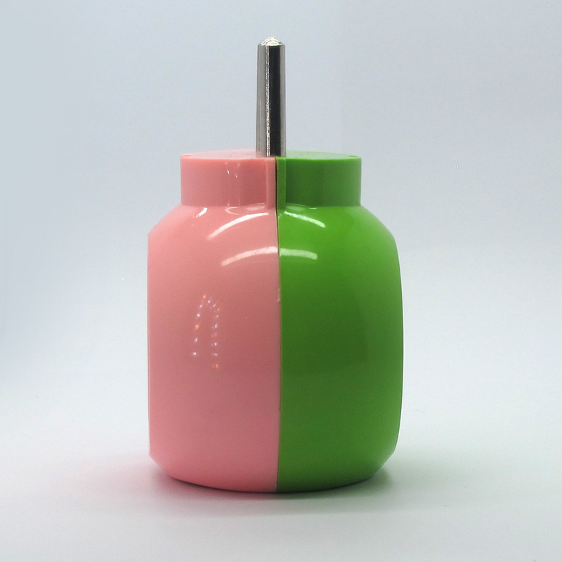 سه شاخه برق مدل COLOFUL بسته 4 عددی