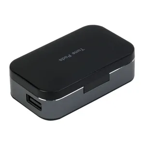 هدفون بلوتوثی لنوو مدل SAE 08 VDR 2020 TC08 NEW 
