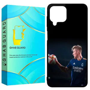 Ghab Guard GCHPA224 Cover for Samsung Galaxy A22 4G / M22 4G / M32 4G