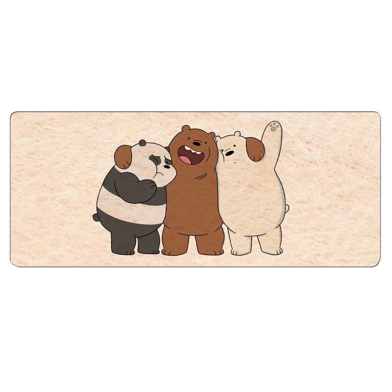 کیف پول زنانه مدل سه کله پوک