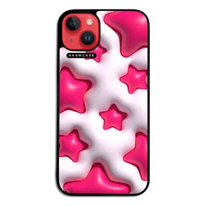 AKAM AMC-WA14PLUS-JELLY-62 Cover For Apple iPhone 14 Plus