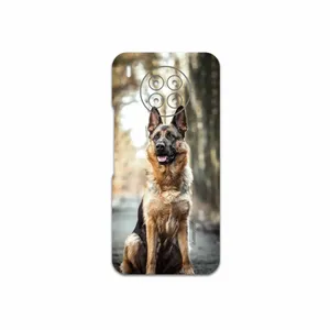 MAHOOT Dog-1 Cover Sticker for Huawei Nova 8i
