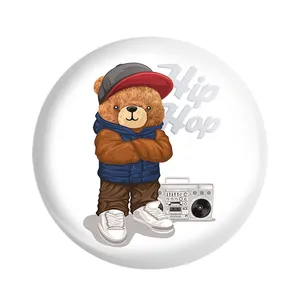 مگنت خندالو مدل تدی Teddy کد 26139