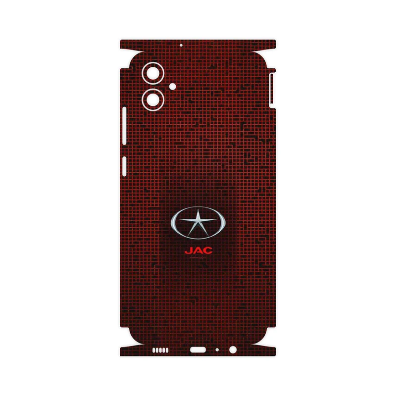 برچسب پوششی ماهوت مدل JAC-FullSkin مناسب برای گوشی موبایل سامسونگ Galaxy F04