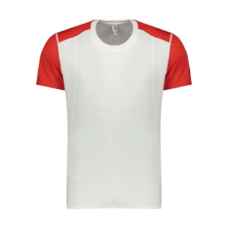 تی شرت ورزشی مردانه سالومون مدل 55001