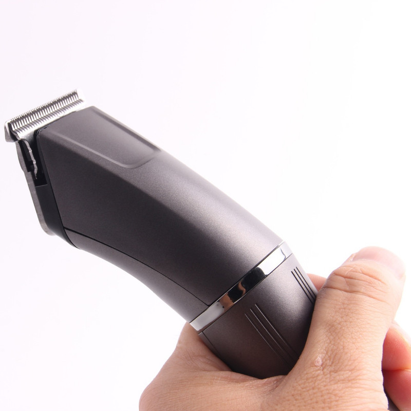 ماشین اصلاح موی سر و صورت و بدن جیمی مدل 666