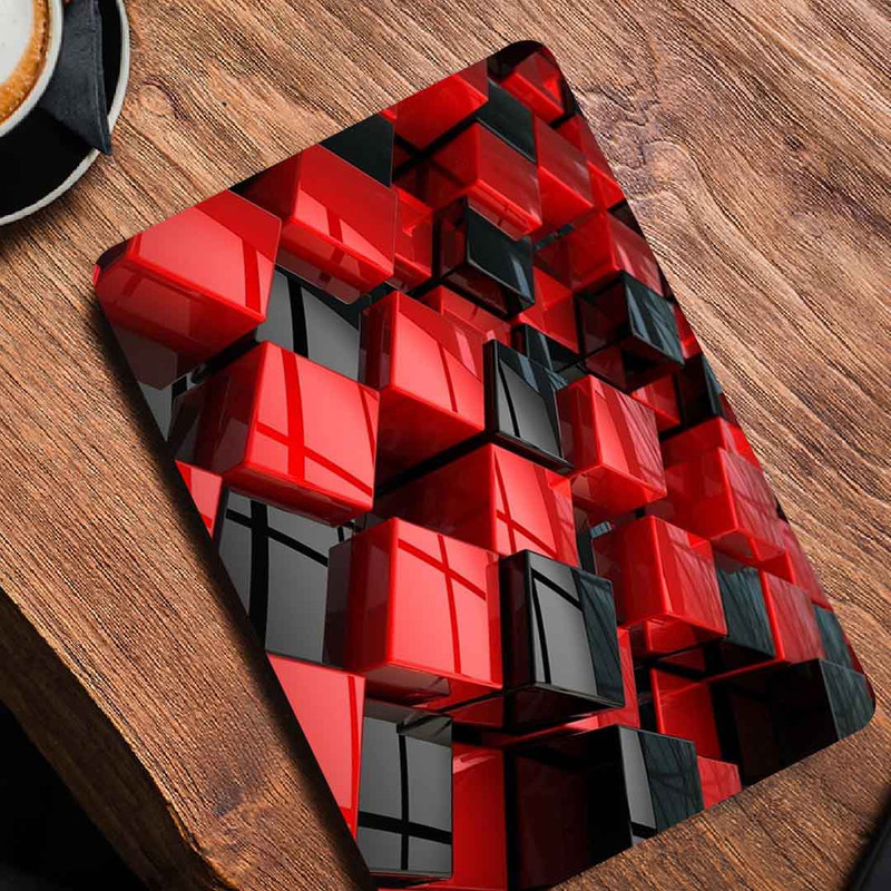 استیکر لپ تاپ  کد c-1237مناسب برای لپ تاپ 15.6 اینچ