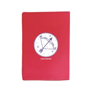 جلد شناسنامه مدل ماه تولد آذر کد 112