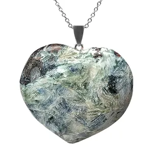 گردنبند دخترانه طرح کیانیت کد 11-179