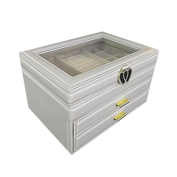 جعبه جواهرات کد glsr-2316
