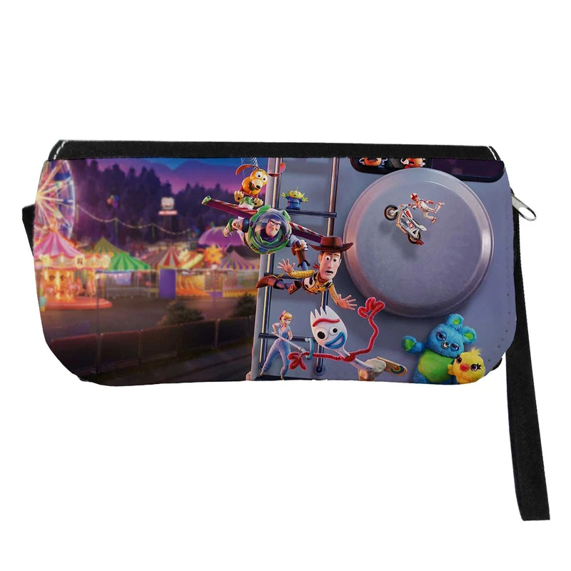  جامدادی طرح داستان اسباب بازی کد wj400