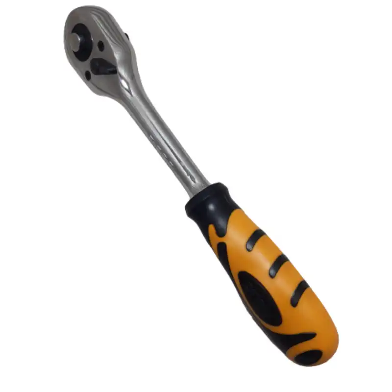 آچار جغجغه ای دینگشی مدل 14045 سایز 1/2 میلی متر