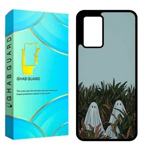 Ghab Guard CHAP11S Cover For Xiaomi Redmi Note 11S 4G