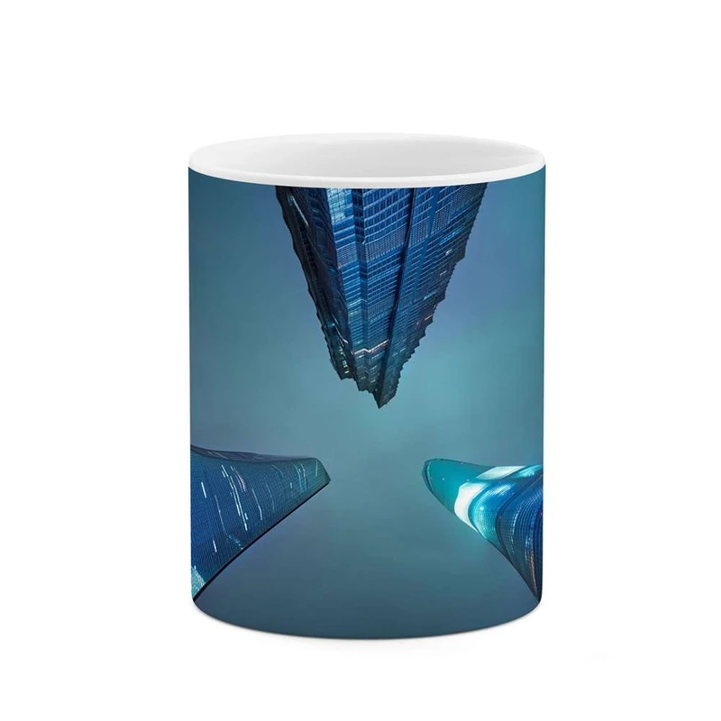 ماگ کاکتی مدل فانتزی کد mgh15283