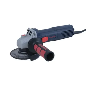 مینی فرز 115 میلیمتری 950 وات توسن مدل 9001