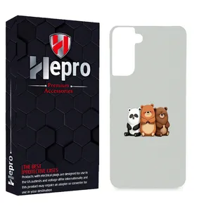 HEPRO MC Cover for Samsung Galaxy S21 PLUS