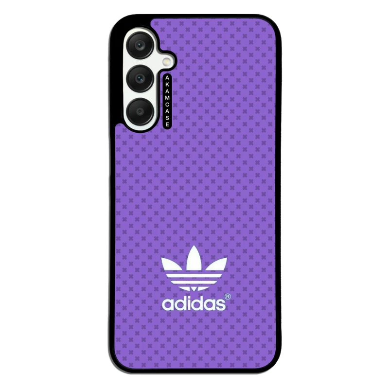کاور آکام مدل AMC-WSGA25-ADIDAS-25 مناسب برای گوشی موبایل سامسونگ Galaxy A25