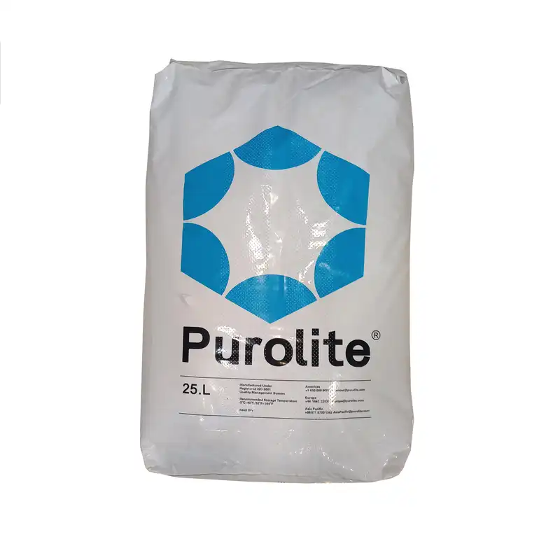 رزین استخر پرولایت مدل C 100E وزن 25000گرم