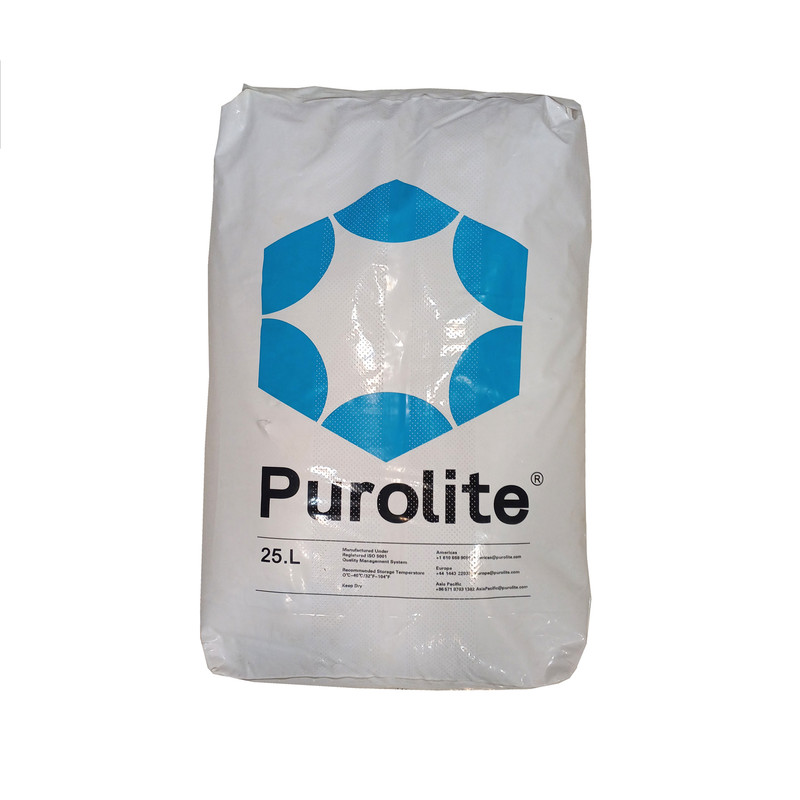 رزین استخر پرولایت مدل C 100E وزن 25000گرم