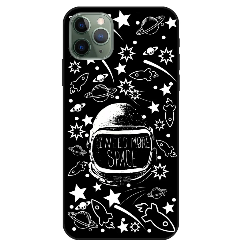 کاور مگافون کد 7706 مناسب برای گوشی موبایل اپل Iphone 11 Pro Max