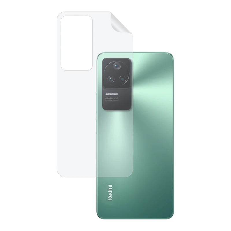 محافظ پشت گوشی شهر گلس مدل NANOMP مناسب برای گوشی موبایل شیائومی Redmi K50 Pro